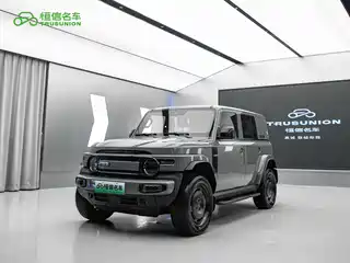 iCAR V23 2025