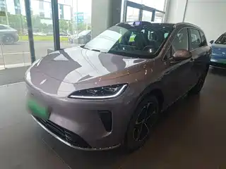 Shangjie SUV 2025