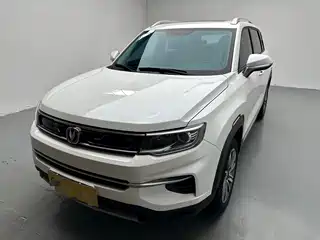 Changan CS35 PLUS 2019