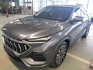 Changan Oshan Oushang X5 2020