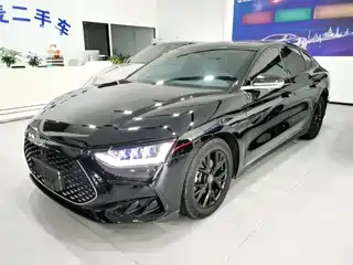 BYD Han 2024