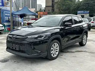 Toyota Frontlander 2023