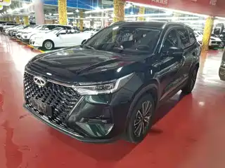 Chery Tiggo 8 PRO 2024