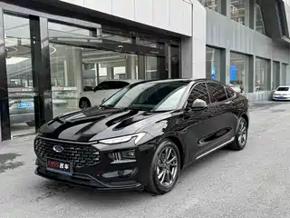 Ford Mondeo 2025