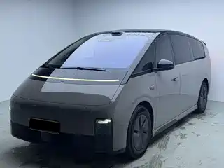 Li Auto MEGA 2025