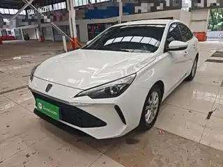 Roewe i5 2025