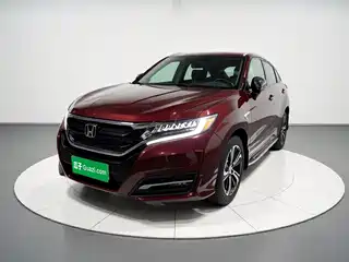 Honda UR-V 2017