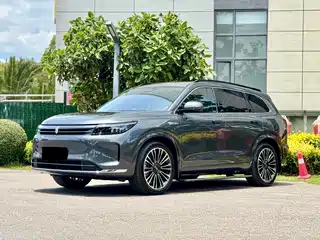 AITO Wenjie M7 2024