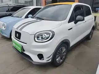 Leapmotor T03 2021