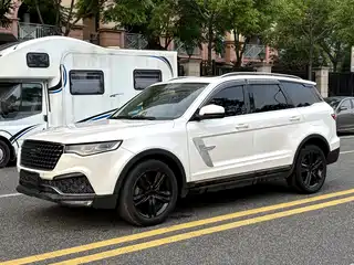 Zotye T800 2018