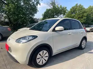 Wuling Motors Bingo 2023