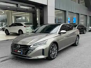 Nissan Teana 2023