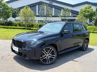BMW BMW X5 2025