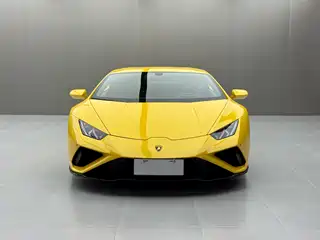 Lamborghini Huracán 2021