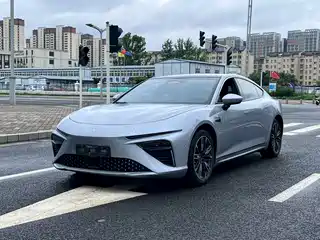 Nezha Auto S 2022