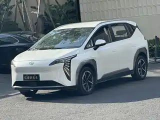 Aion Y 2024