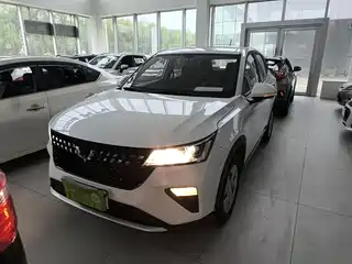 Wuling Motors Wuling Xingchi 2023