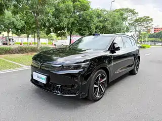 Voyah Auto FREE 2025