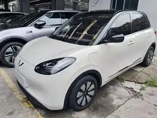 Wuling Motors Bingo 2023