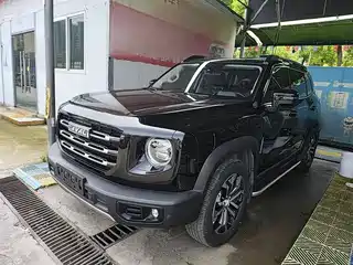 Haval Big Dog 2023