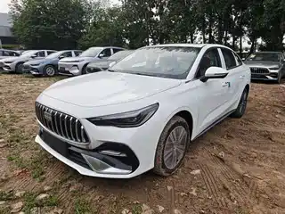Geely Galaxy Stellar 6 2026