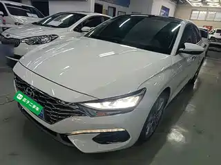Hyundai Fista 2018