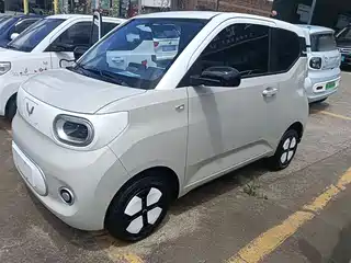 Wuling Motors Hongguang MINIEV 2024