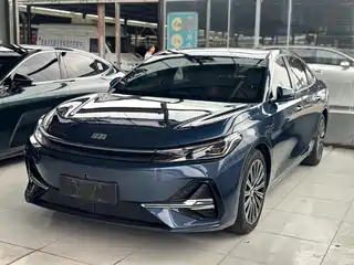Geely Galaxy A7 2025