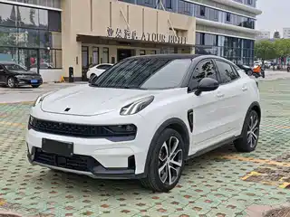 Lynk & Co 05 2021