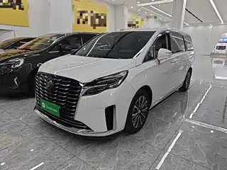 Buick GL8 2023