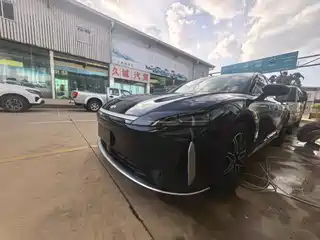 Chery Fengyun Fengyun A9L 2025