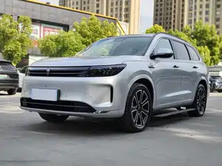 AITO Wenjie M7 2024