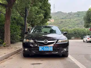 Mazda 6 2010