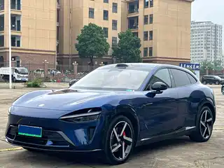 Xiaomi Auto YU7 2025