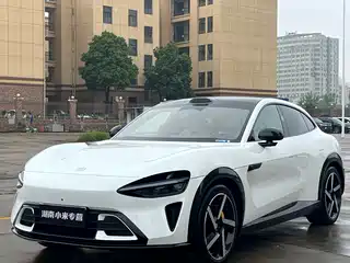Xiaomi Auto YU7 2025