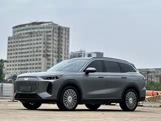 Chery Fengyun Fengyun T9 2025