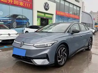 Volkswagen ID.7 VIZZION 2023