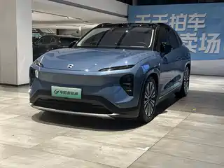 NIO NIO ES7 2022