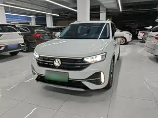 Volkswagen Tayron GTE Plug-in Hybrid 2022