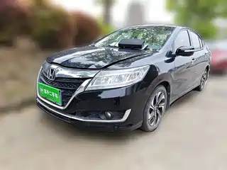 Honda Lingpai 2017