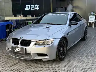 BMW BMW M3 2011