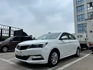 Changan Yuexiang V7 2016