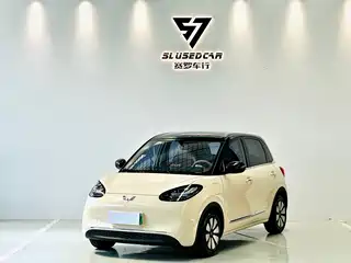 Wuling Motors Bingo 2025