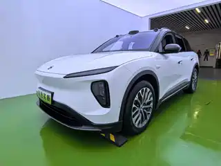 NIO ES6 2024