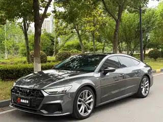 Audi Audi A7 2023