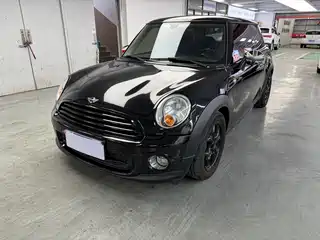 MINI MINI 2014