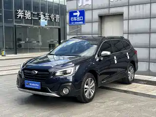 Subaru Outback 2020