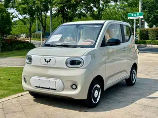 Wuling Motors Hongguang MINIEV 2026
