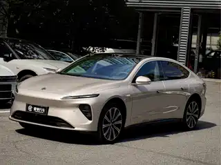 NIO NIO ET7 2024