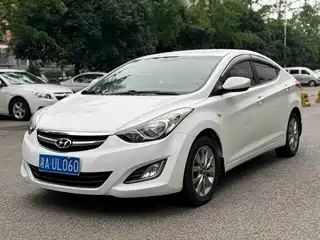 Hyundai Langdong 2014